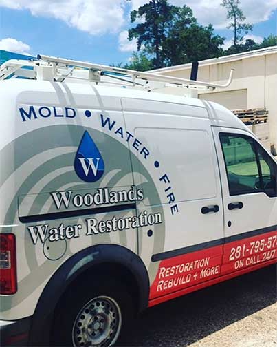 Commercial fleet vehicle graphics